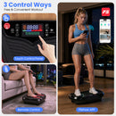 Advwin 4D Vibration Plate Exercise Machine