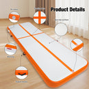 Advwin 3m Air Track Inflatable Gymnastics Mat