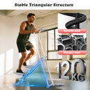 Advwin Multi-Function Adjustable Stair Stepper