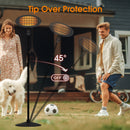 Advwin Outdoor Patio Heater(Pre-Order)