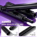 Advwin Dance Pole for Home Height Adjustable