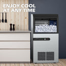 commercial ice maker