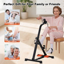 Advwin Pedal Exerciser Bike for Seniors