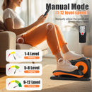 Advwin Under Desk Elliptical Machine