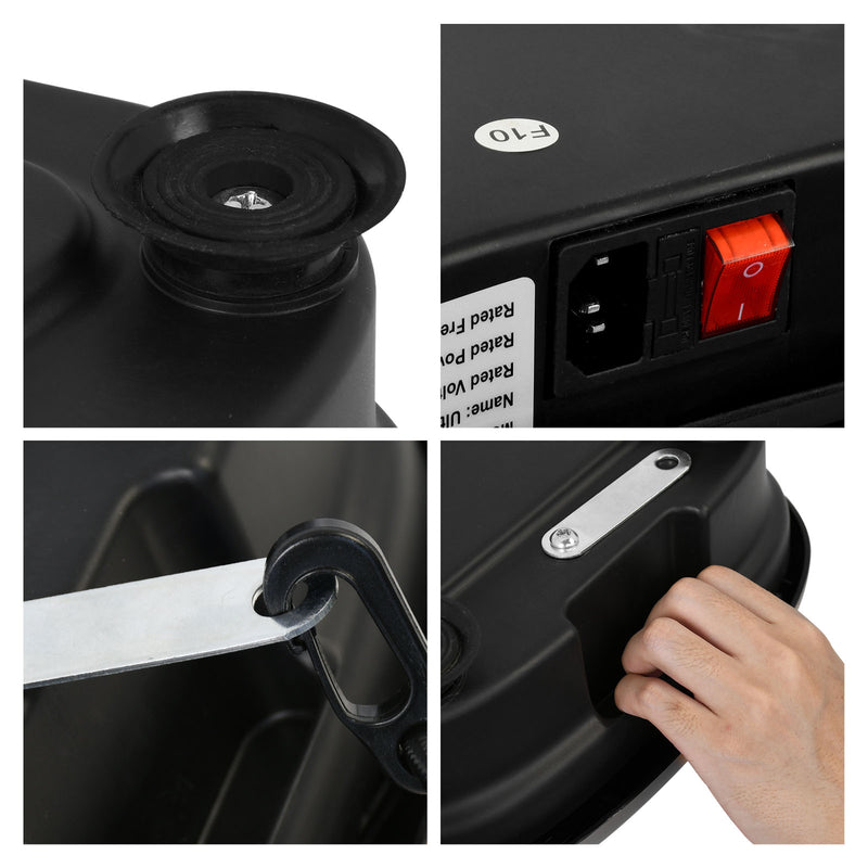 Advwin Vibration Machine Plate Exercise Machine(Pre-order)