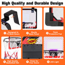 Advwin Indoor Mini Basketball Hoop 2-Player (Pre-Order)