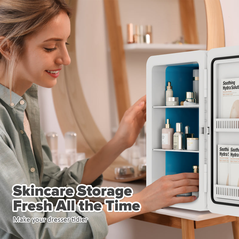 mini bar fridge