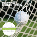 Advwin 10x7ft Golf Practice Net