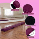 Advwin 8FT Folding Balance Beam for Kids
