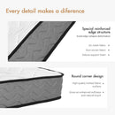 Advwin 20CM S/D/Q Memory Foam Springs Mattress