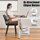 Advwin Under Desk Pedal Exerciser