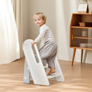 Advwin Foldable Toddler Step Stool