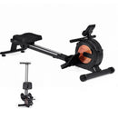 Advwin Magnetic Rowing Machine Quiet & Smooth16-Level Resistance
