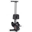 Advwin Magnetic Rowing Machine Quiet & Smooth16-Level Resistance