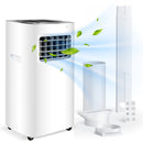 Advwin Portable Air Conditioner 2600W Cooler Fan