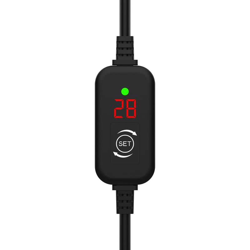 Advwin Aquarium Heater 300W