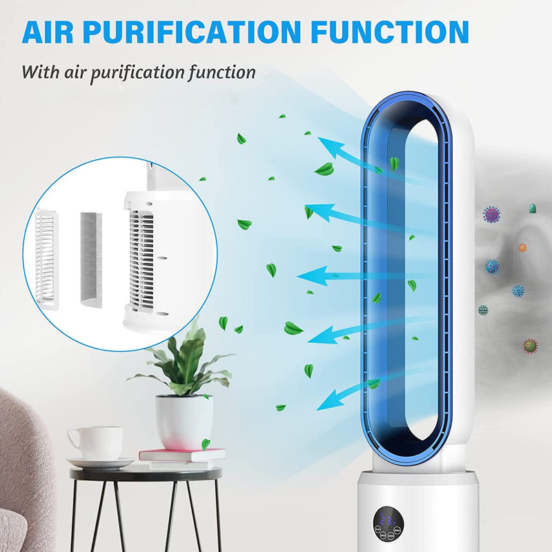 tower fan​
