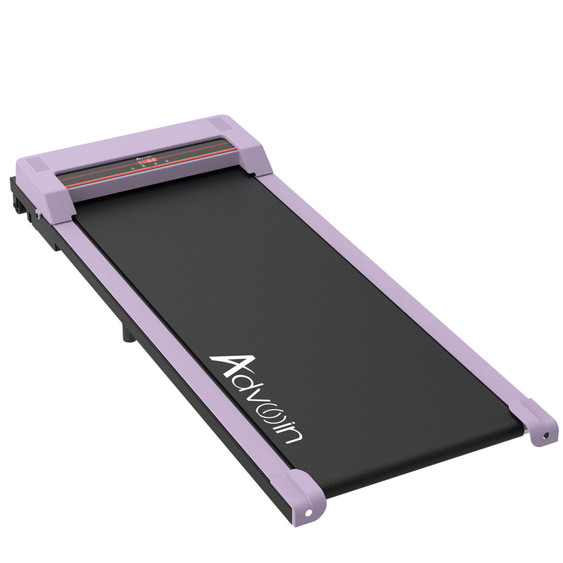 Advwin Walking Pad Treadmill Fitness