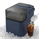 Advwin 1.4L Ice Maker Portable Ice Machine