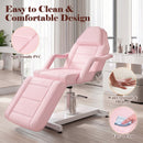 Advwin Hydraulic Adjustable Facial Bed Chair Multi-Purpose