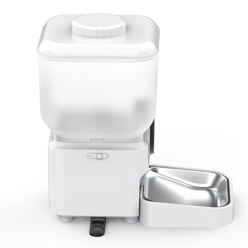 Advwin Automatic Pet Feeder 7L w/ HD Camera & APP Control