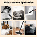 Advwin Portable Steam Cleaner Household Pressure Steamer