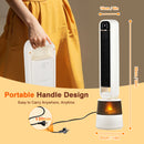 Advwin 2000W Ceramic Heater with Humidifier