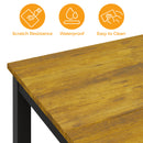 Advwin Dining Table Set Kitchen Table Set