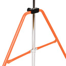 Advwin Kids Gymnastics Bar with Swing & Mat & Rings