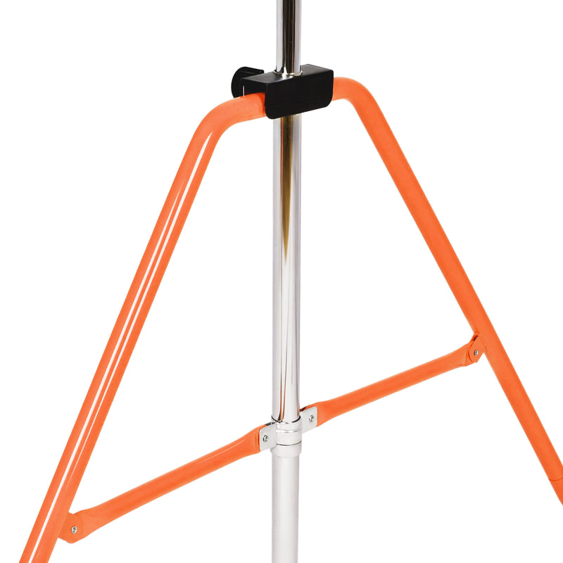 Advwin Kids Gymnastics Bar with Swing & Mat & Rings