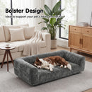 Advwin 120cm Dog Sofa Bed for Medium Large Dogs
