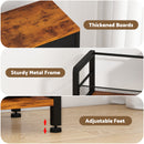 Advwin 3 Tier Record Player Stand