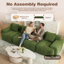 Advwin 4-5 Seater Sofa Convertible Sofa Bed (Pre-Order)