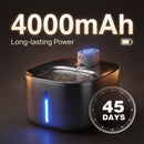 Advwin 4L Pet Fountain Pet Water Dispenser