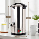 Advwin 16L Water Boiler & Hot Beverage Dispenser
