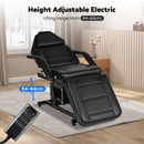 Advwin Electric Salon Facial Bed Chair Height Adjustable