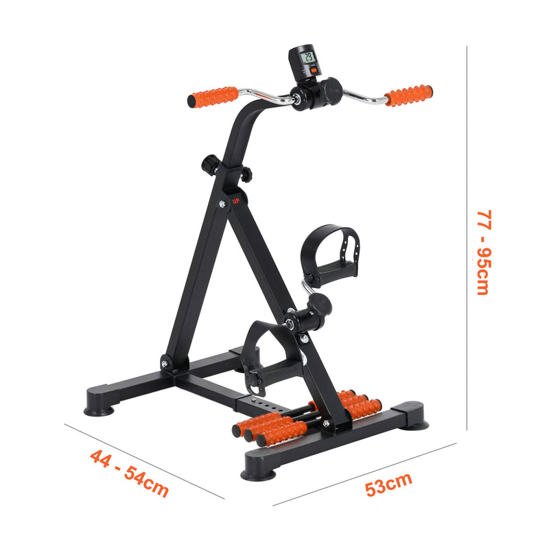Advwin Pedal Exerciser Bike for Seniors
