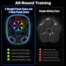 Advwin Wall Mounted Bluetooth Music Boxing Machine