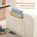 Advwin 3-in-1 Kids Loveseat Sofa Toddler Couch