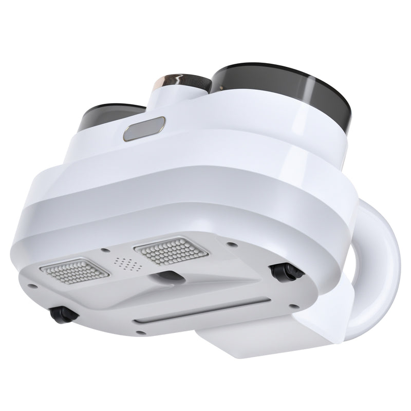 Advwin Cordless 4-in-1 Dust Mite Vacuum Cleaner