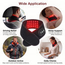 Advwin Neck Red Light Therapy 660nm & 850nm