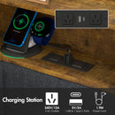 Advwin King Single Corner Bed Frame (Pre-Order)