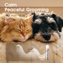 Advwin 4 in 1 Cordless Dog Grooming Clippers Kit