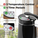 Advwin Butter Machine 3-In-1 Botanical Extractor