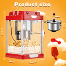 Advwin Electric Popcorn Maker for Home Use (Pre-Order)
