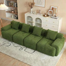 Advwin 4-5 Seater Sofa Convertible Sofa Bed (Pre-Order)