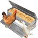 Advwin Automatic Chicken Feeder 10KG Capacity