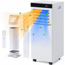 Advwin 4-in-1 2Kw Portable Air Conditioner