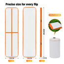 Advwin 3m Air Track Inflatable Gymnastics Mat