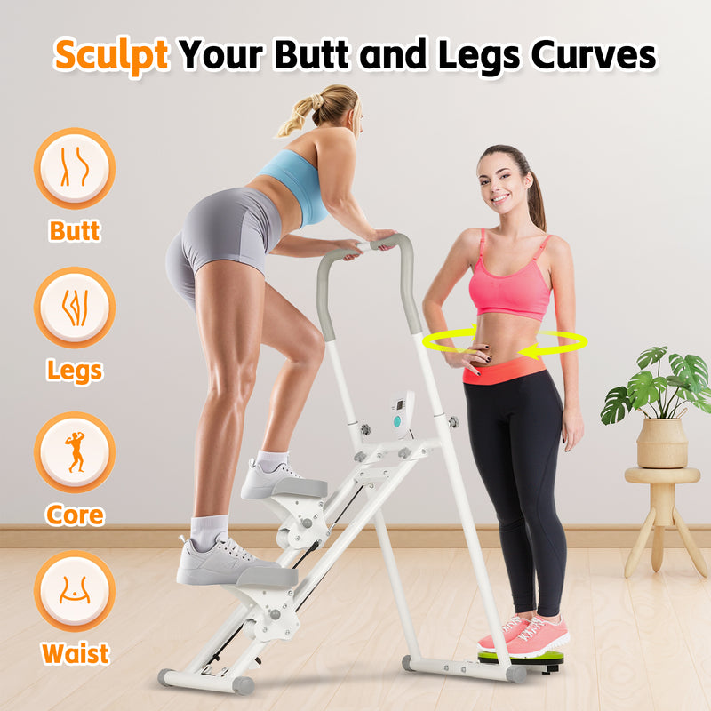 stair master​